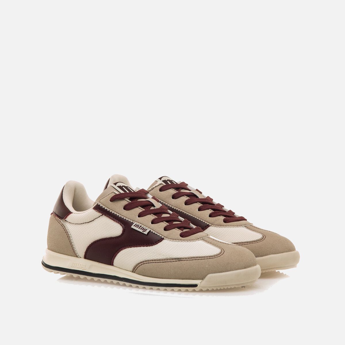Sneakers de Mulher modelo OLYMPIC de MTNG image number 4