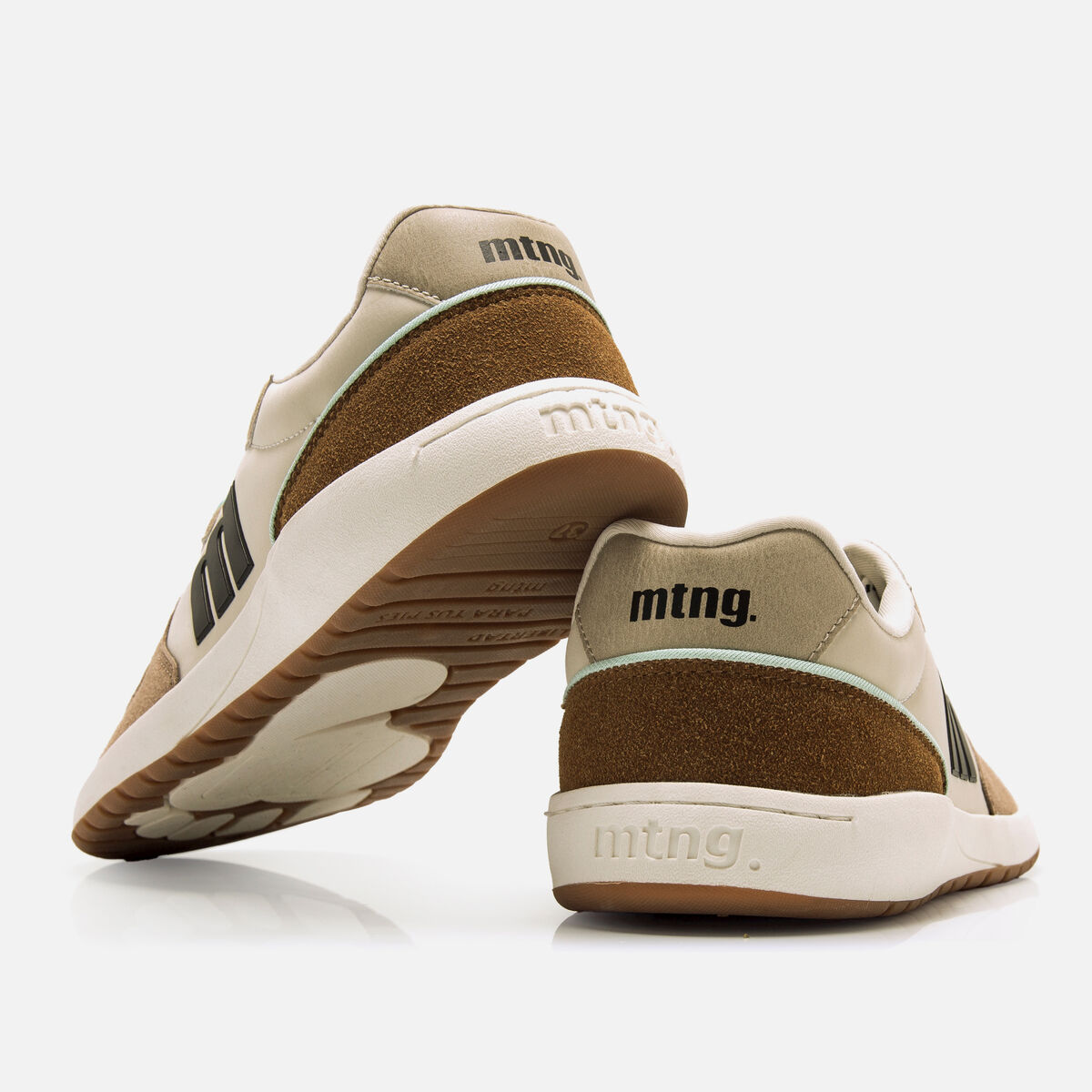 Zapatillas de Mujer modelo FREE de MTNG image number 6