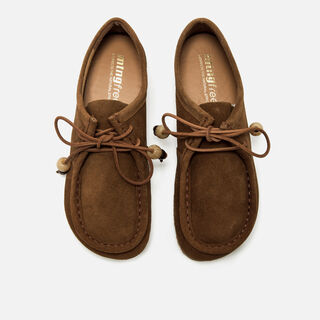 Sapatos planos de Mulher modelo FREE de MTNG