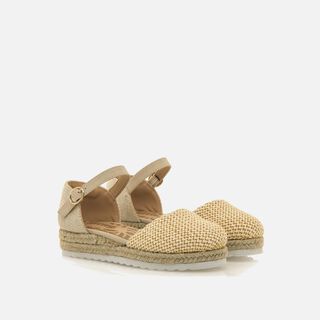 Sandalias de Nina modelo PAD de MTNG
