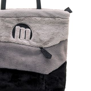 Bolsos de Mujer modelo TEDDY de MTNG