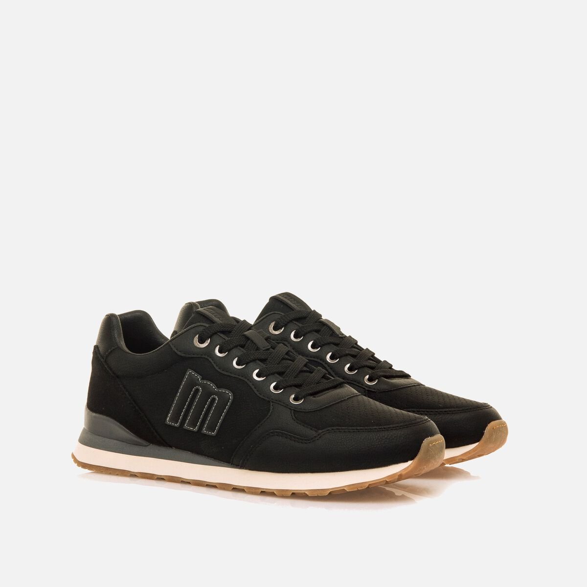 Zapatillas de Hombre modelo PORLAND de MTNG image number 4