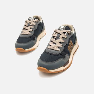 Zapatillas de Nino modelo COMPACT de MTNG