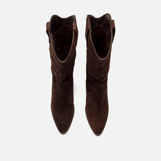 Botas de tacon de Mujer modelo MISSOURI de MTNG