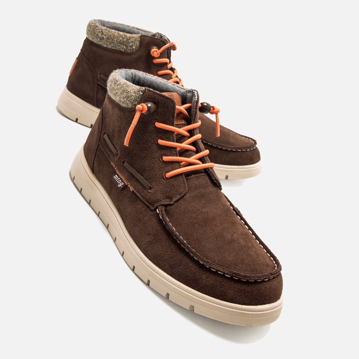 Botines de Hombre modelo DENVER de MTNG image number 5