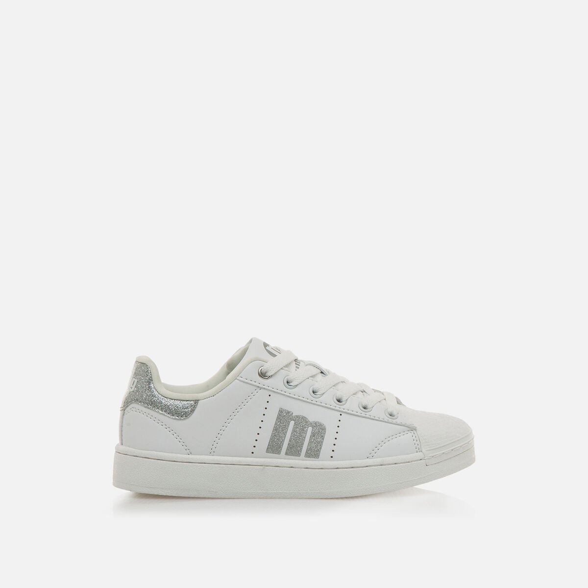 Sneakers pour Filles modèle AGON de MTNG image number 0