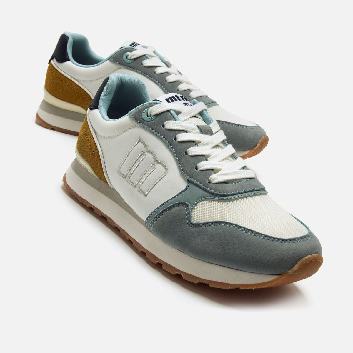 Zapatillas de Mujer modelo JOGGO CLASSIC de MTNG image number 3