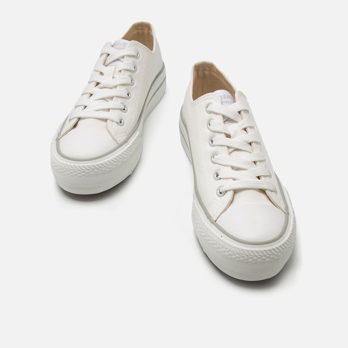 Zapatillas de Mujer modelo BIGGER de MTNG image number 5