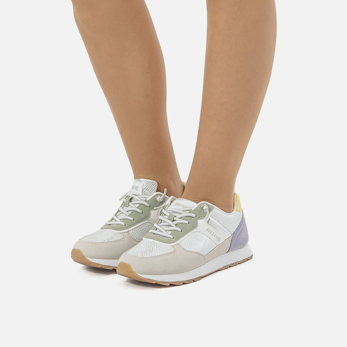 Zapatillas de Mujer modelo JOGGO SAI de MTNG image number 2