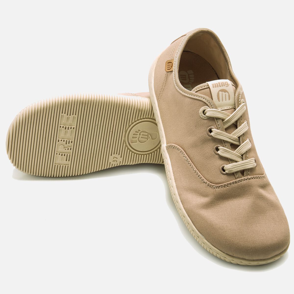 Zapatillas de Mujer modelo FREE de MTNG image number 3