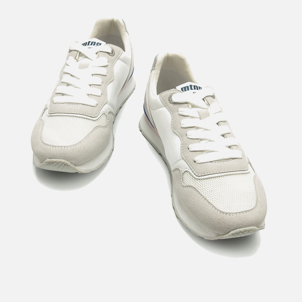 Zapatillas de Mujer modelo JOGGO CLASSIC de MTNG image number 5