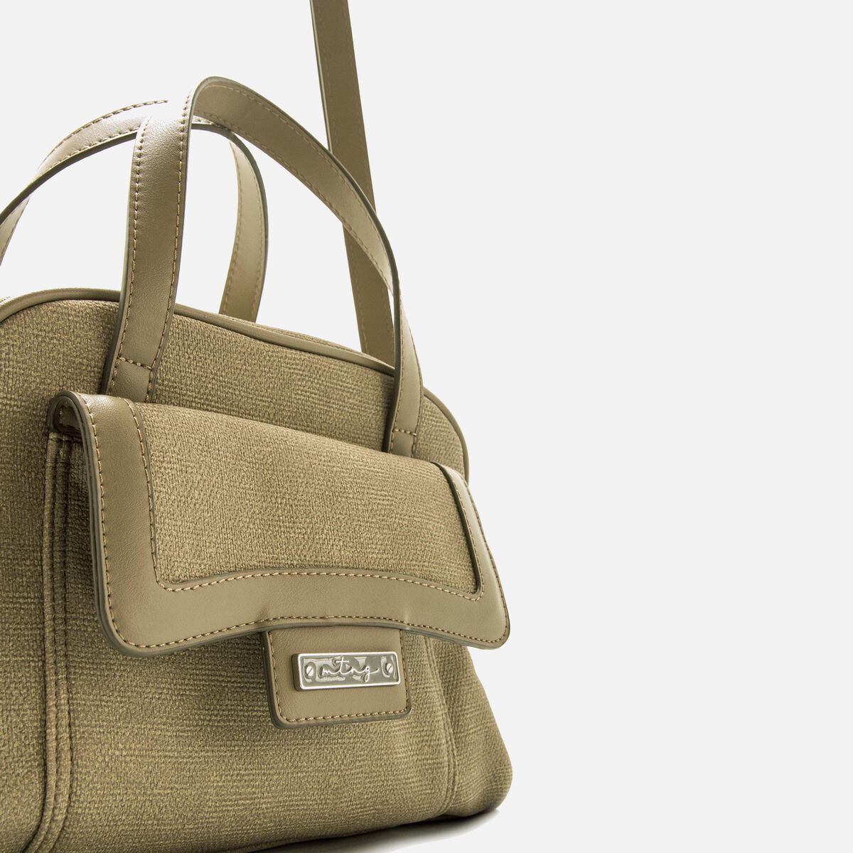 Bolsos de mano de Mujer modelo NELO de MTNG image number 1