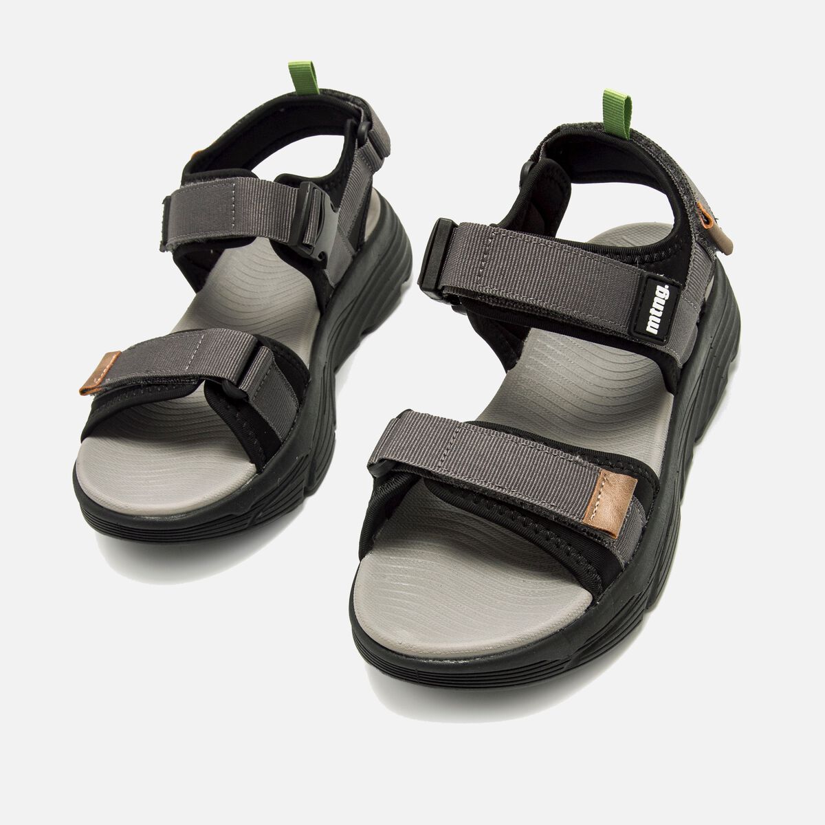 Sandalias de Hombre modelo PRONA de MTNG image number 1