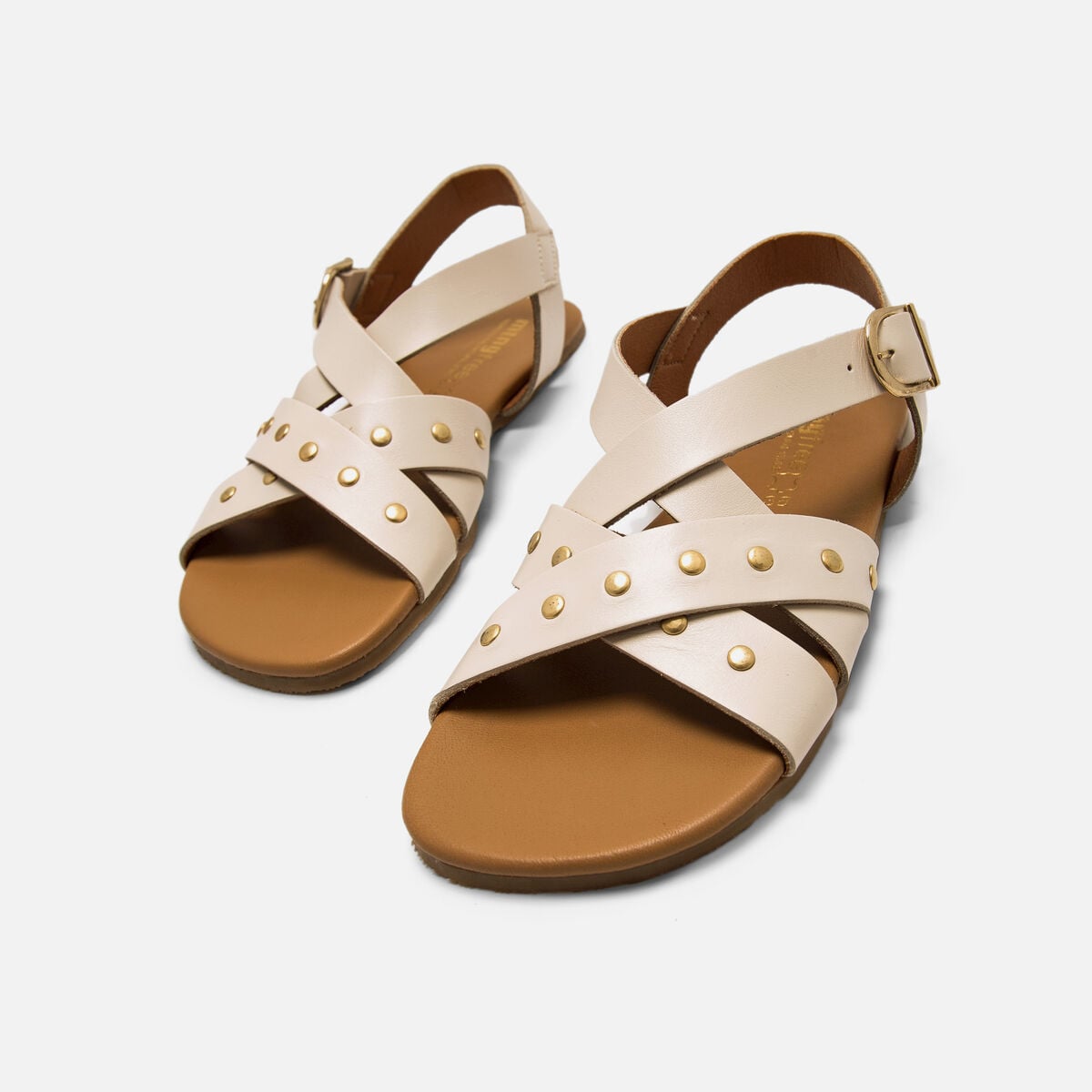 Sandalias planas de Mujer modelo FREE de MTNG image number 6