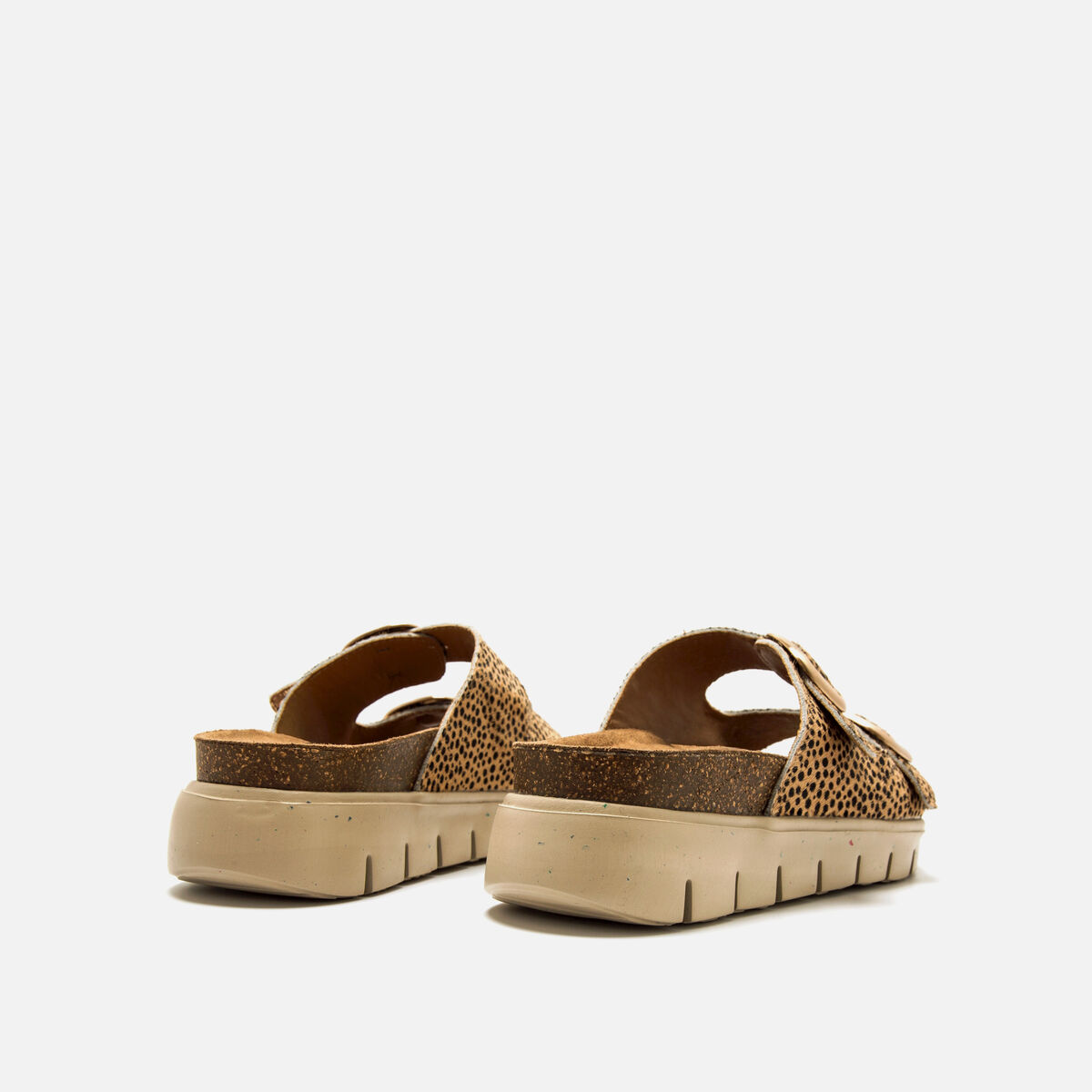 Sandalias planas de Mulher modelo LION de MTNG image number 2