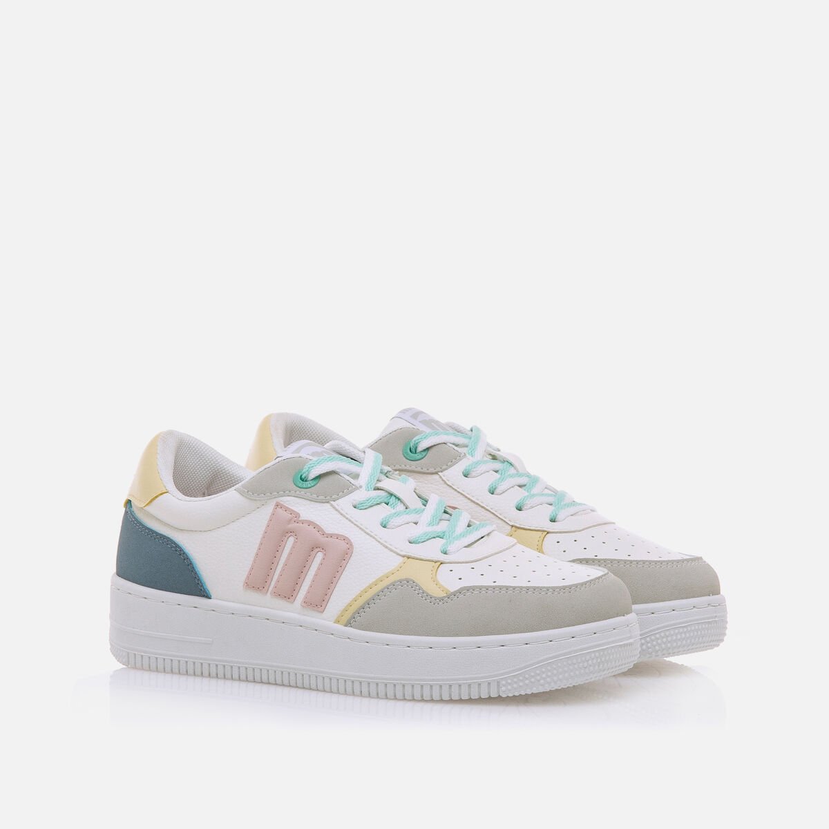 Zapatillas de Mujer modelo GRAVITY de MTNG image number 4