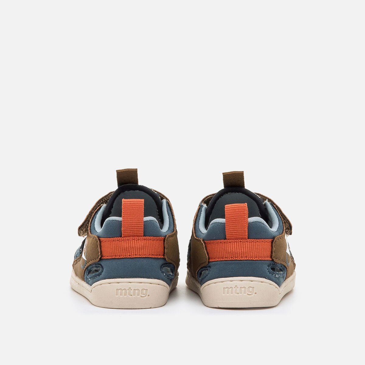 Sandalias de Nino modelo FREE BABY de MTNG image number 4