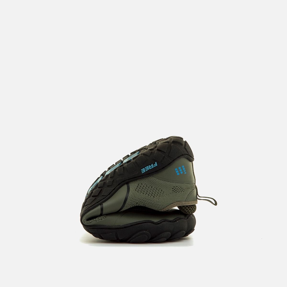 Sneakers pour Homme mod&egrave;le FREE-ATLAS de MTNG image number 2