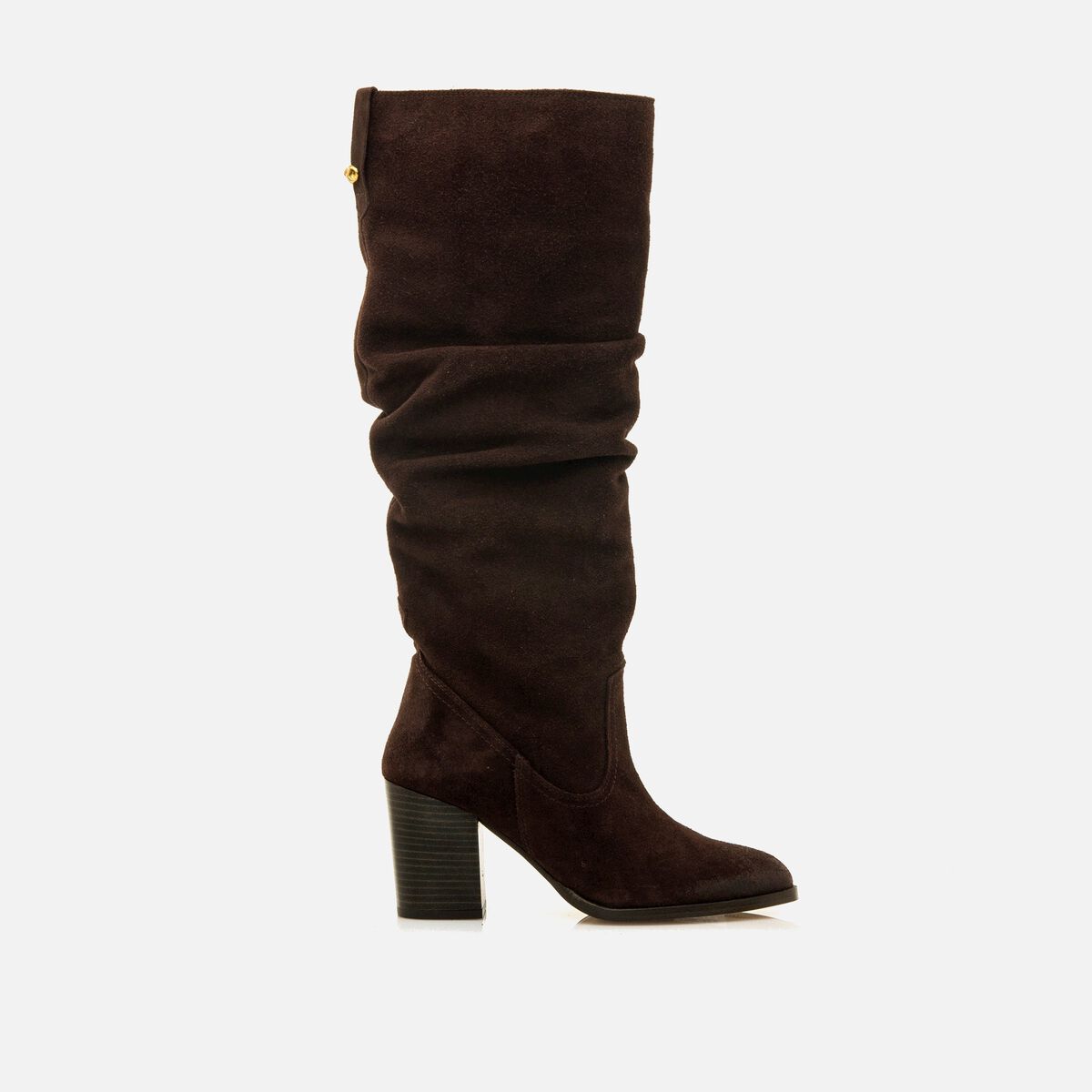 Botas de tacon de Mujer modelo ROSE de MTNG image number 0