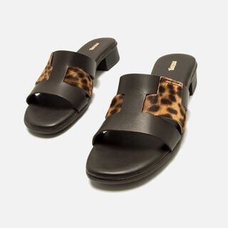 Sandalias de tacon de Mujer modelo INES de MTNG