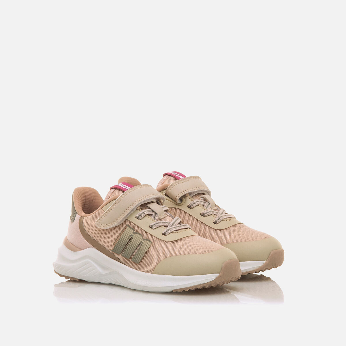 Zapatillas de Nina modelo SOMO de MTNG image number 4