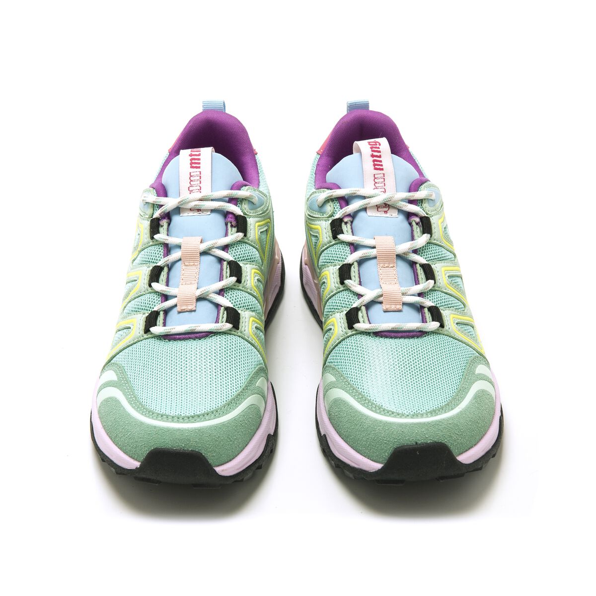 Sneakers de Mulher modelo CYCLONE de MTNG image number 2