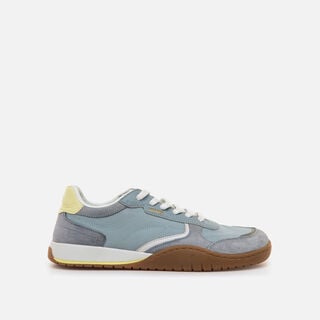Sneakers pour Femme mod&egrave;le FREE de MTNG