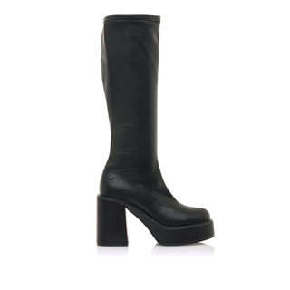 Botas de salto de Mulher modelo FEVER de MTNG