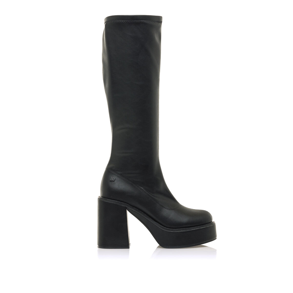 Botas de tacon de Mujer modelo FEVER de MTNG image number 0
