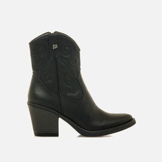 Botas de tornozelo de salto de Mulher modelo TIJUANA de MTNG