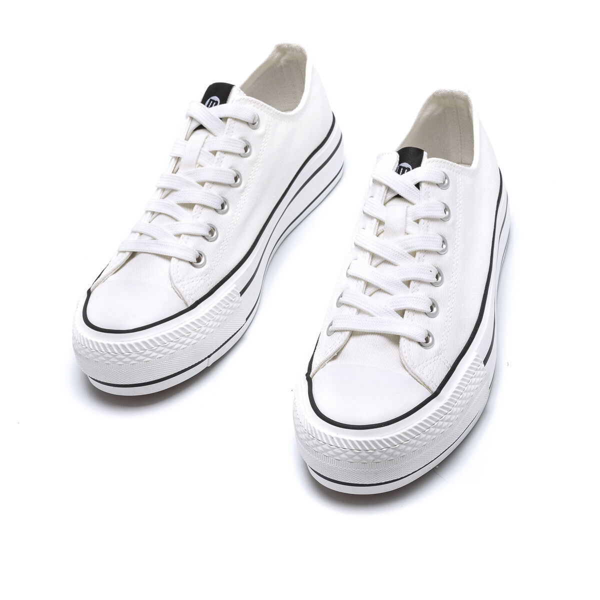 Zapatillas de Mujer modelo BIGGER de MTNG image number 2