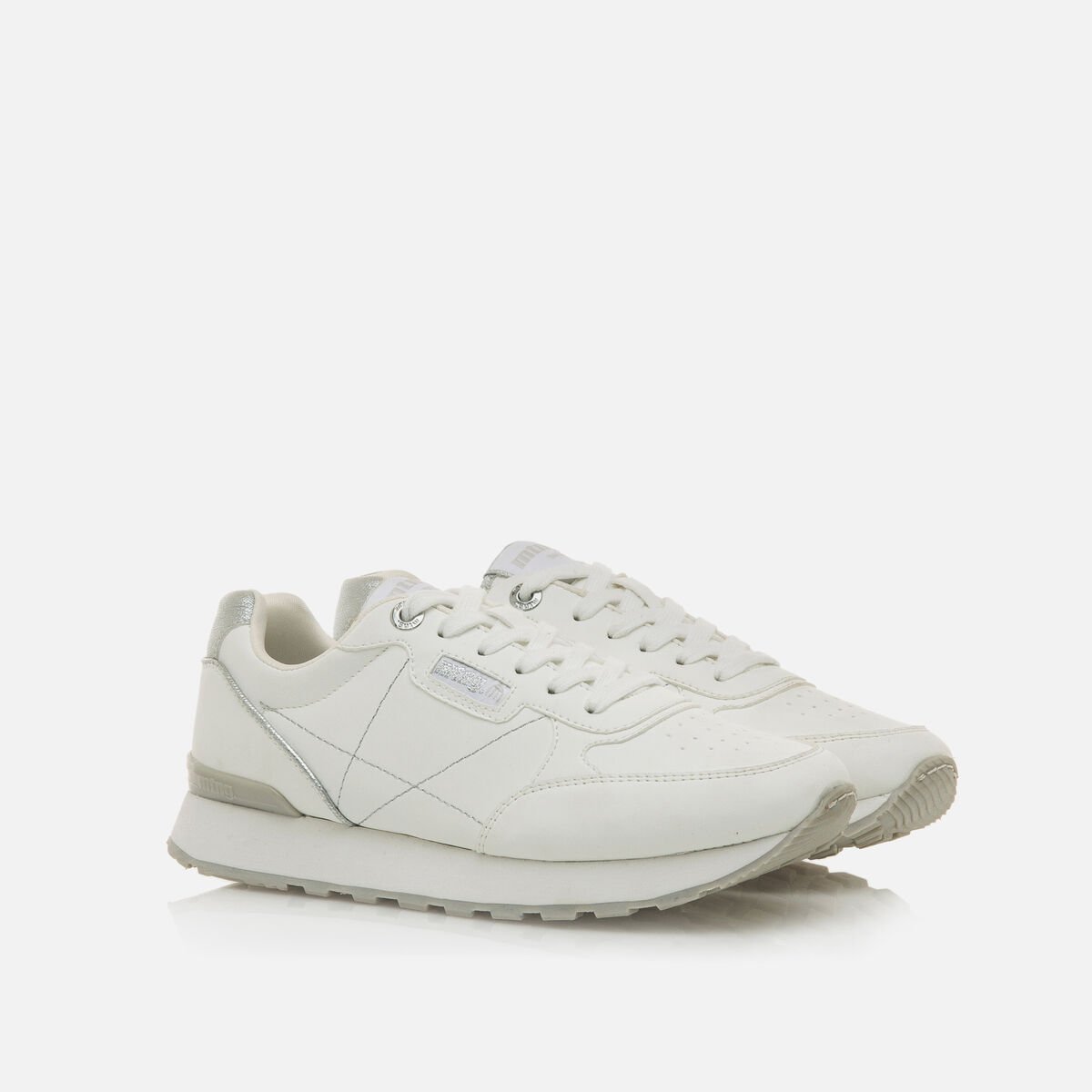Sneakers de Mulher modelo JOGGO CLASSIC de MTNG image number 4
