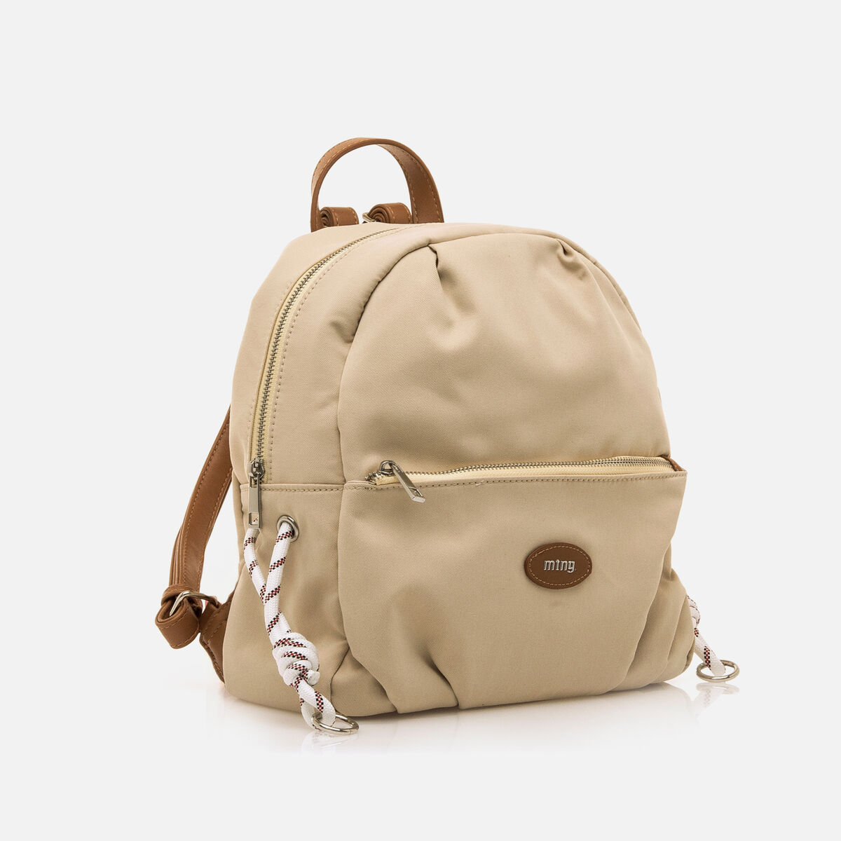 Mochilas de Mulher modelo GALLO de MTNG image number 2