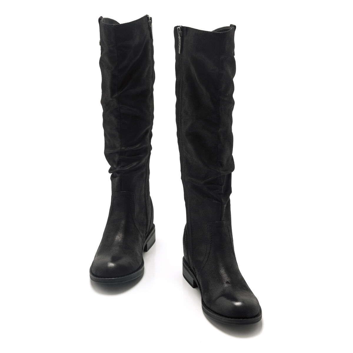 Botas planas de Mulher modelo PERSEA de MTNG image number 5