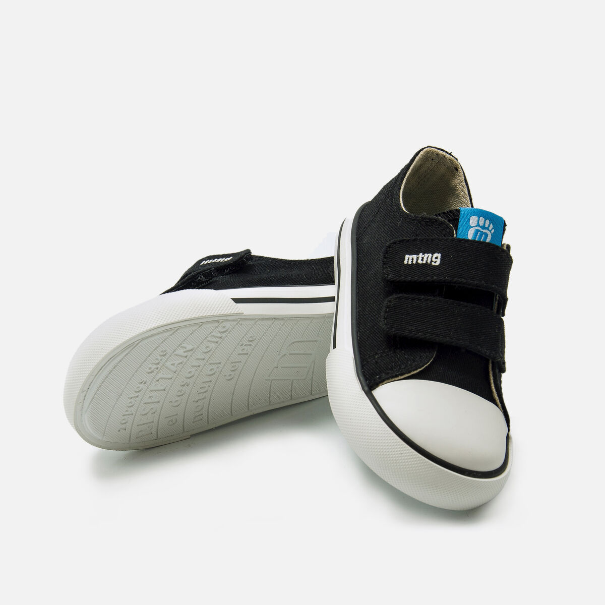 Sneakers pour Garcon modèle FREE BABY de MTNG image number 3