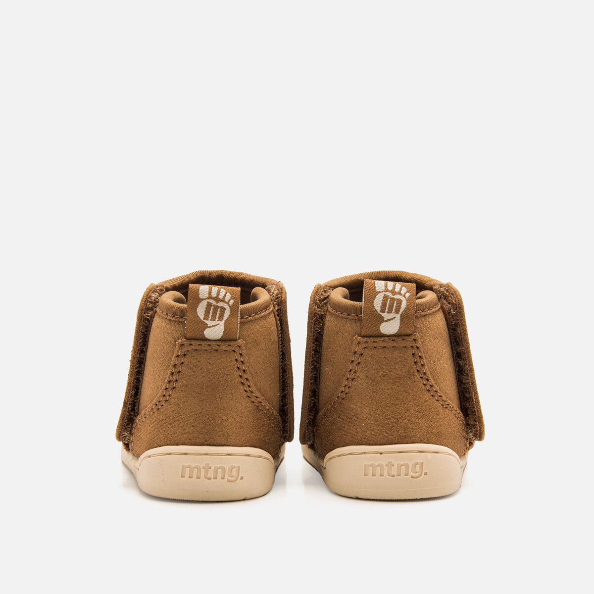 Bottines pour Garcon mod&egrave;le FREE BABY de MTNG image number 2