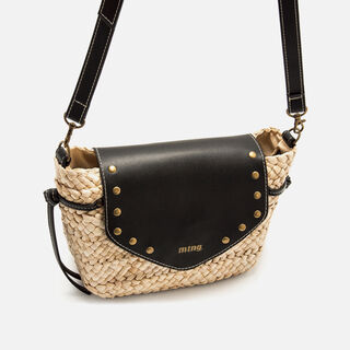 Sacs bandouliere pour Femme mod&egrave;le PECES de MTNG