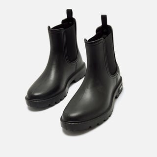 Botines planos de Mujer modelo HALO de MTNG