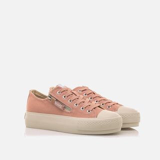 Sneakers de Mulher modelo BIGGER de MTNG