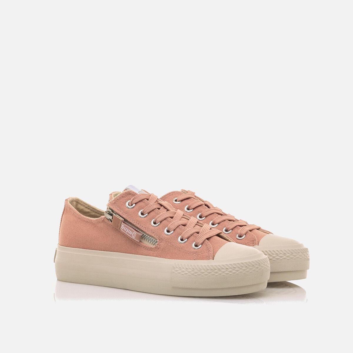 Sneakers pour Femme modèle BIGGER de MTNG image number 1