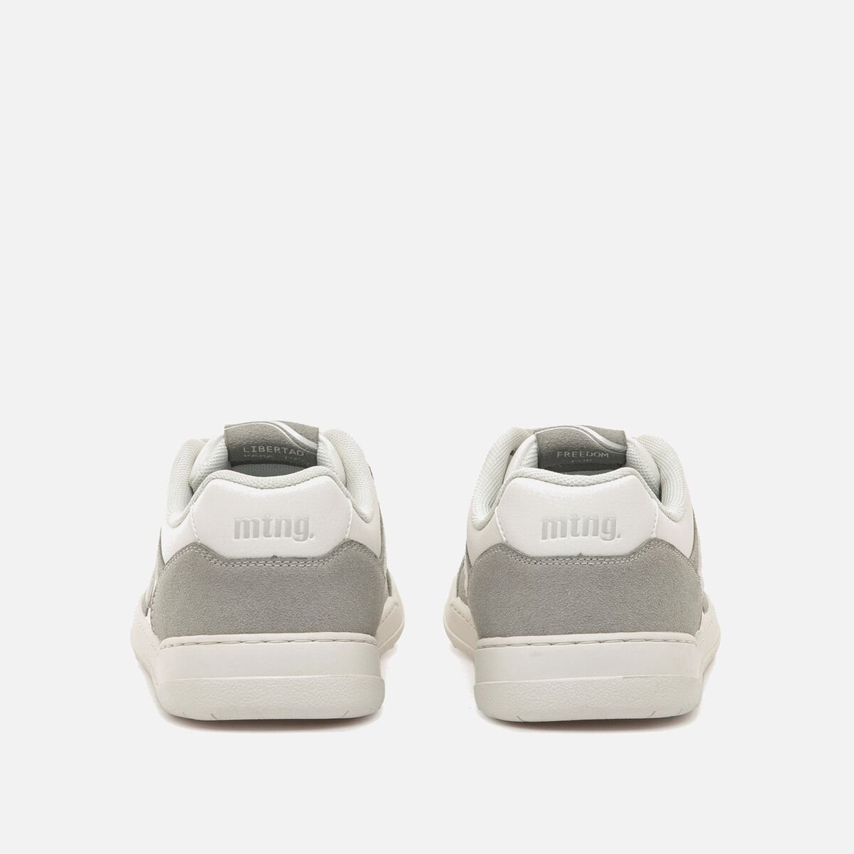 Zapatillas de Hombre modelo FUTURE de MTNG image number 4