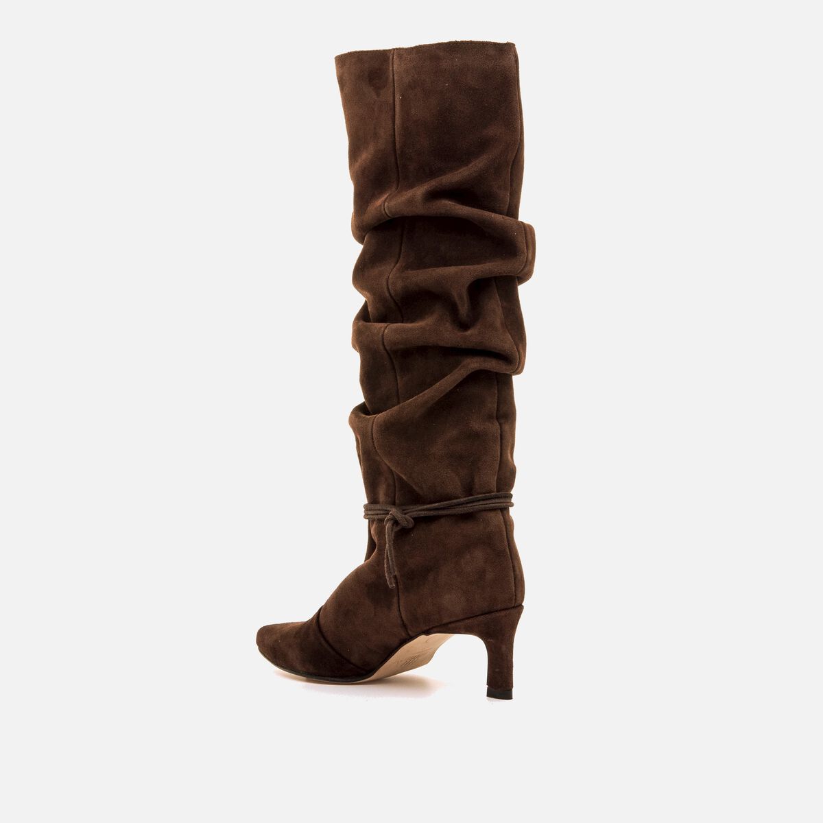 Botas de salto de Mulher modelo GALA de MUSTANG image number 3