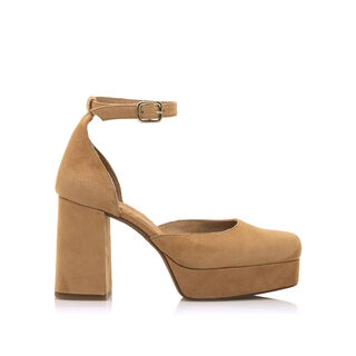 Zapatos de tacon de Mujer modelo JACQUELINE de MTNG