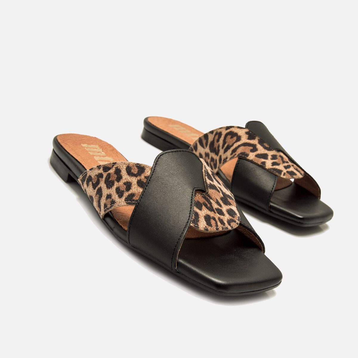 Sandalias planas de Mujer modelo NECANE de MTNG image number 3