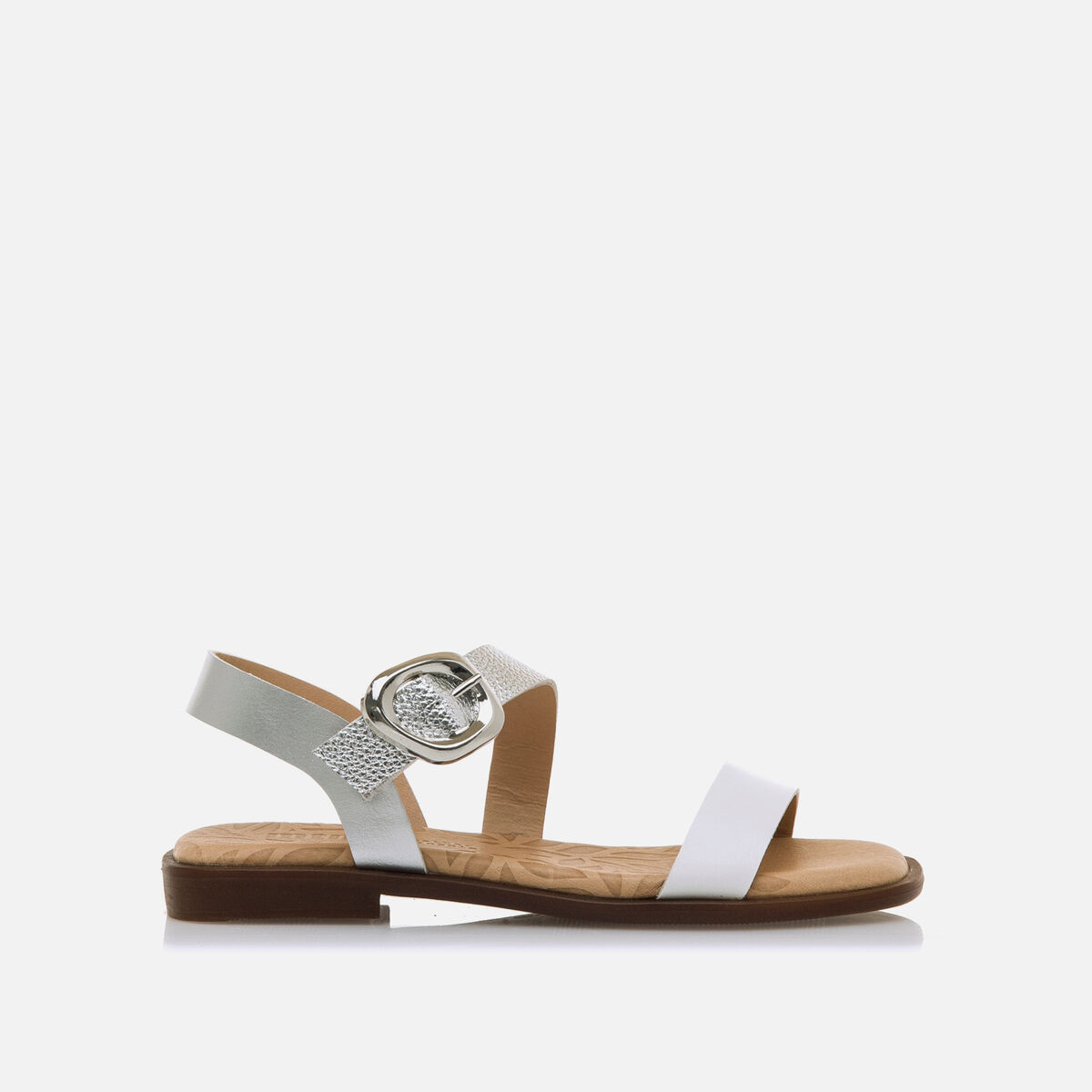 Sandalias planas de Mujer modelo RUBIE de MTNG image number 0