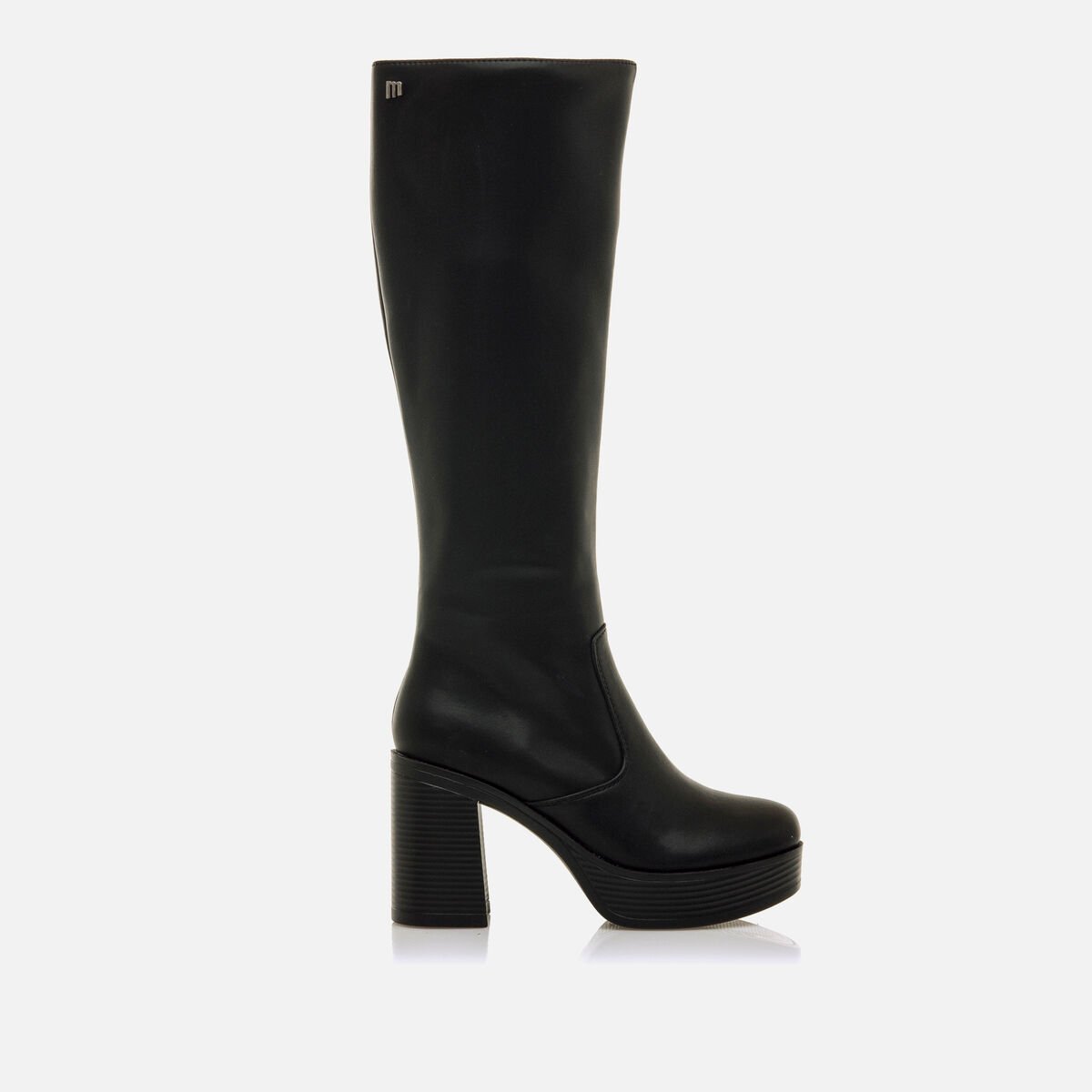 Botasdetacon-Mujer-NEW67-MTNG image number 0 Botas de tacon de Mujer modelo NEW 67 de MTNG image number 0