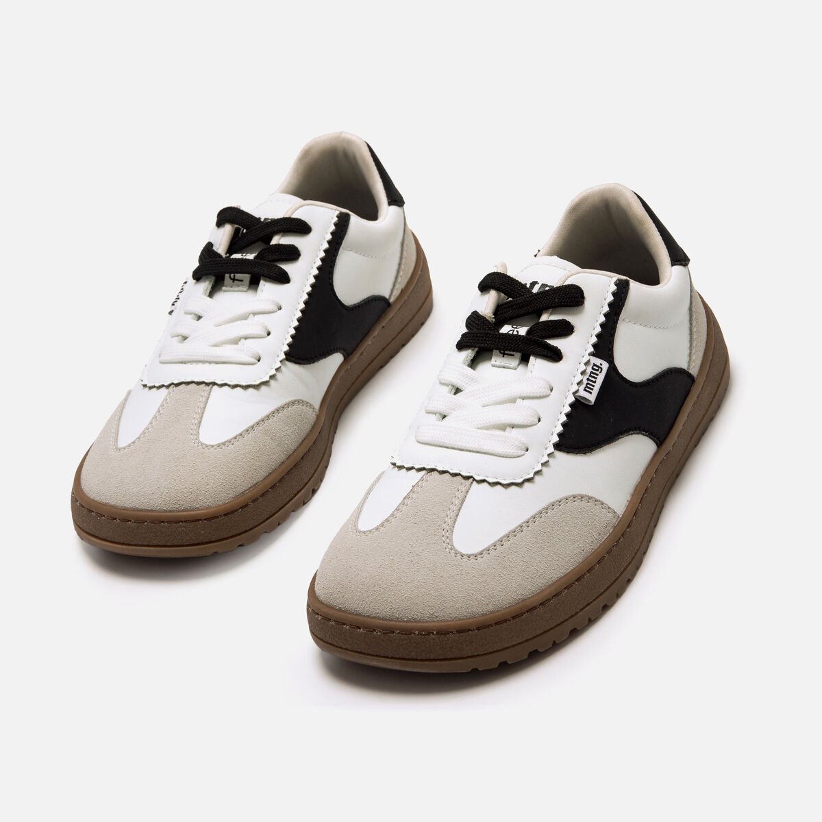 Zapatillas de Mujer modelo FREE de MTNG image number 5