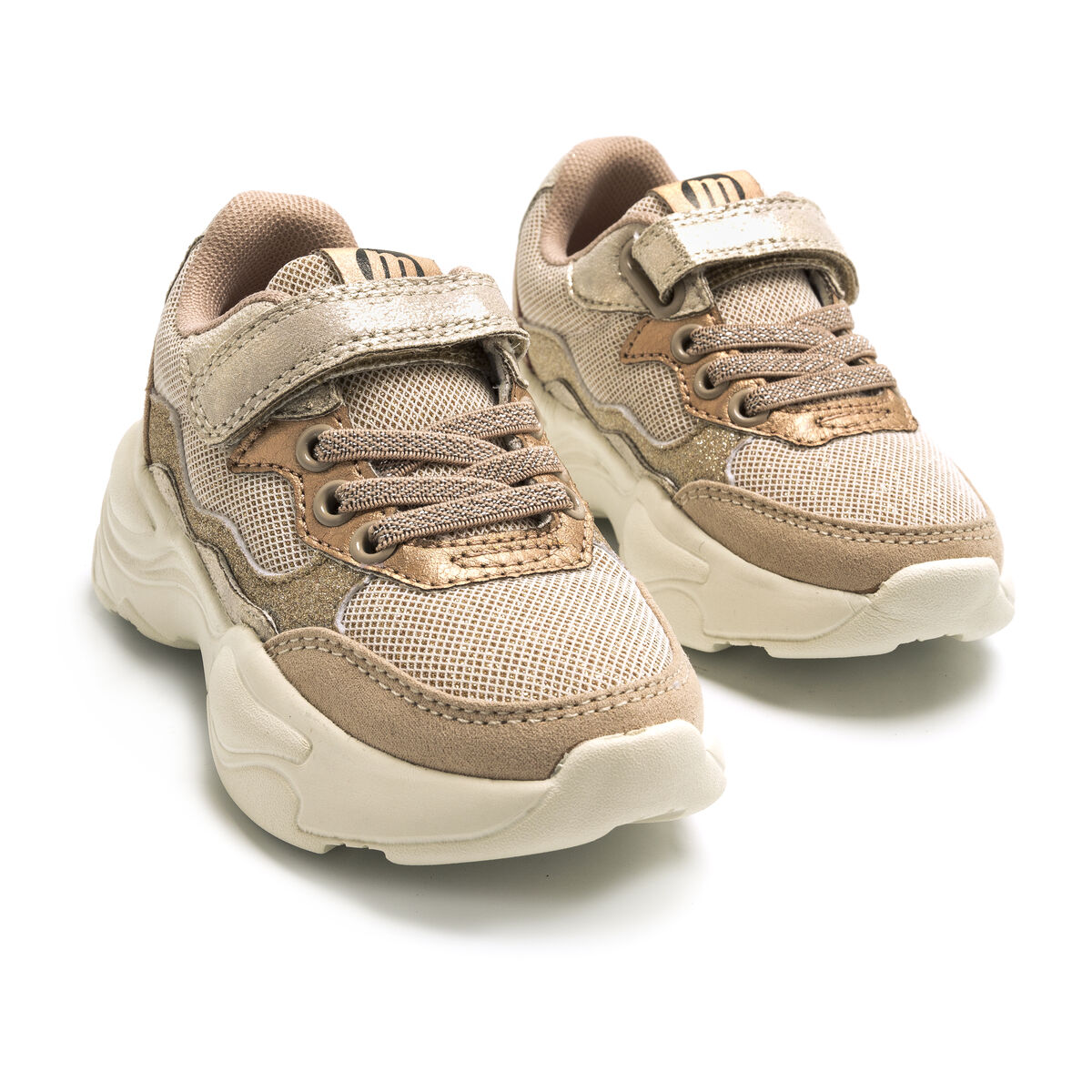 Sneakers de Rapariga modelo MARE de MTNG image number 4