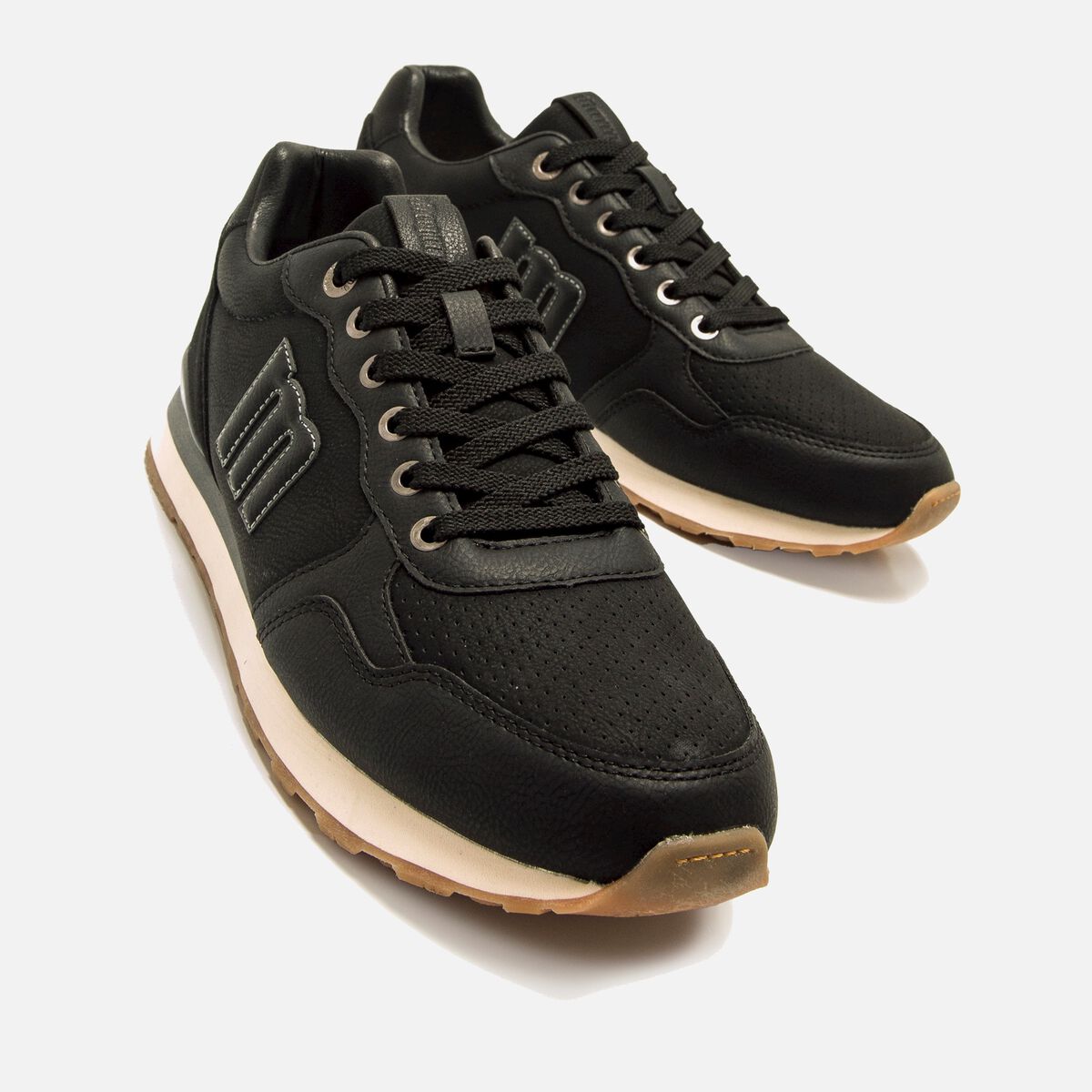 Zapatillas de Hombre modelo PORLAND de MTNG image number 5