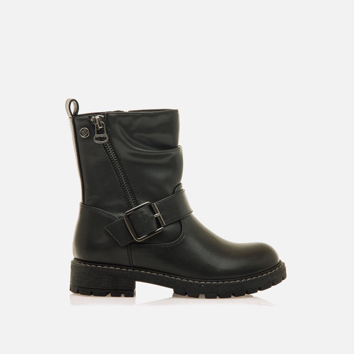 Botines de Nina modelo ALASKA de MTNG image number 0